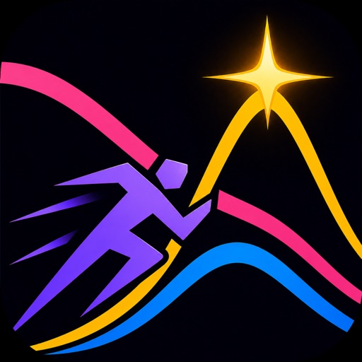 SprintPeak アイコン