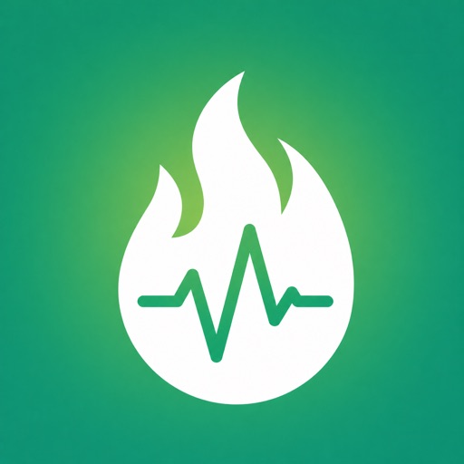 WarmPulse アイコン